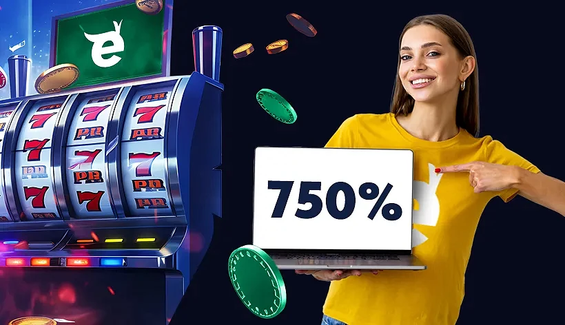 Welcome Casino Bonus